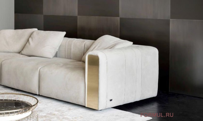 Диван Rugiano Luz